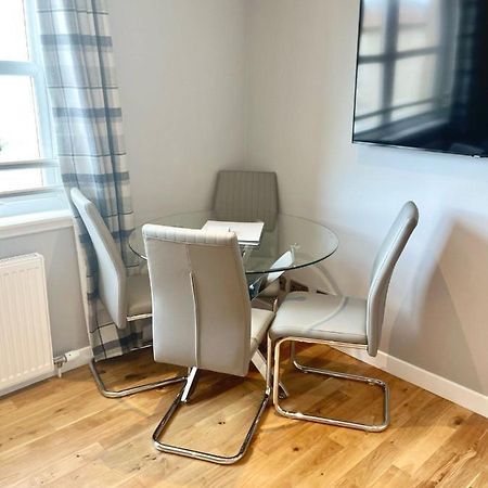 Inverness Highland Apartment Екстер'єр фото