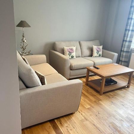 Inverness Highland Apartment Екстер'єр фото