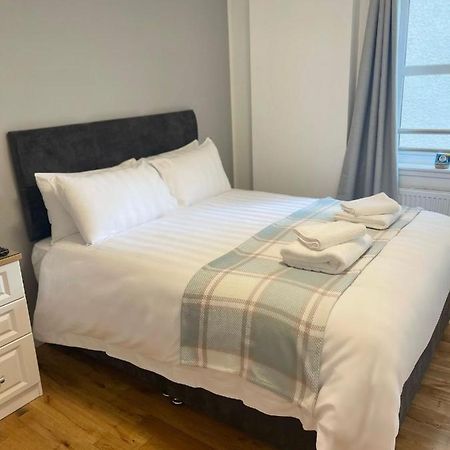 Inverness Highland Apartment Екстер'єр фото