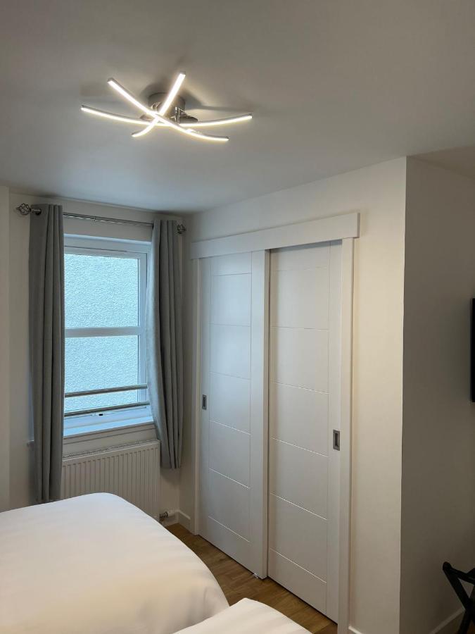 Inverness Highland Apartment Екстер'єр фото