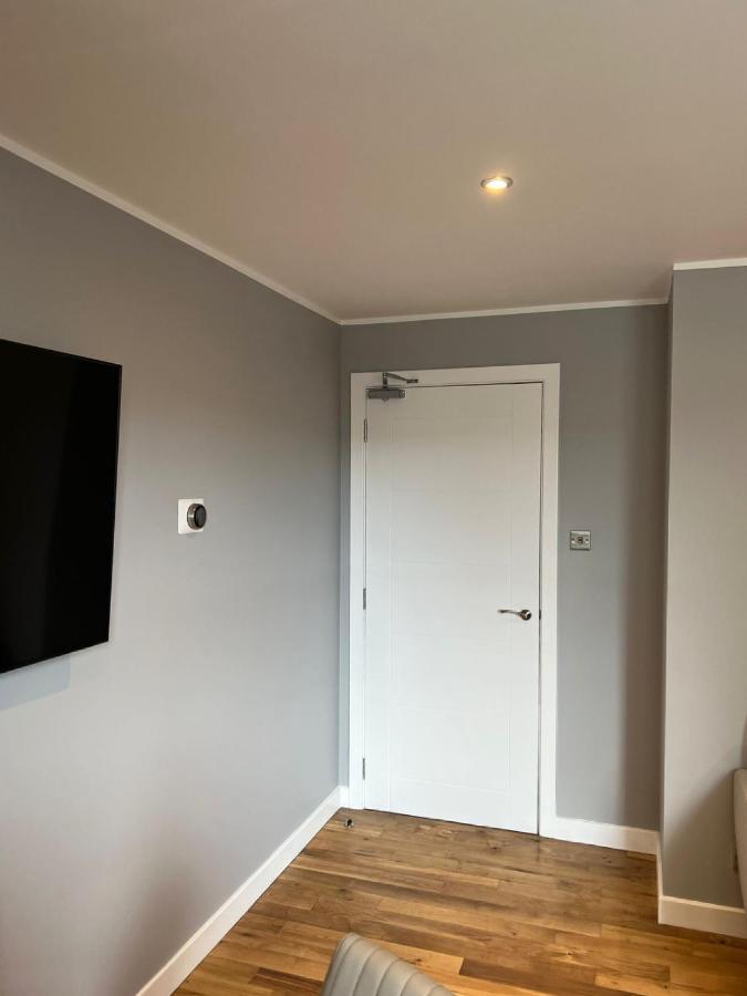 Inverness Highland Apartment Екстер'єр фото