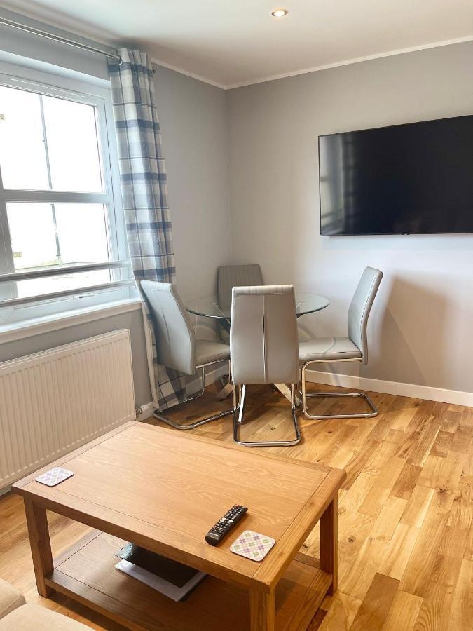 Inverness Highland Apartment Екстер'єр фото