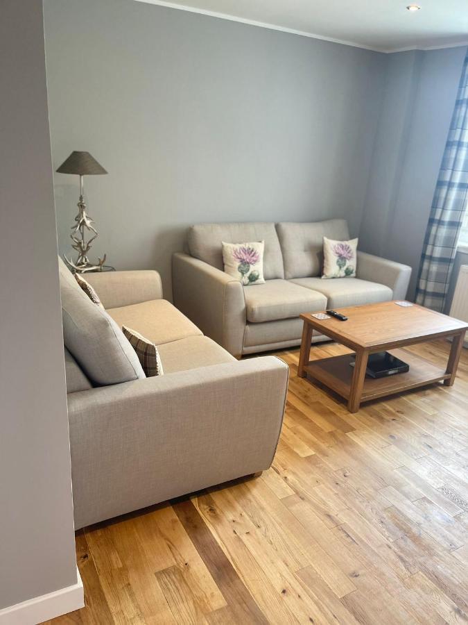 Inverness Highland Apartment Екстер'єр фото