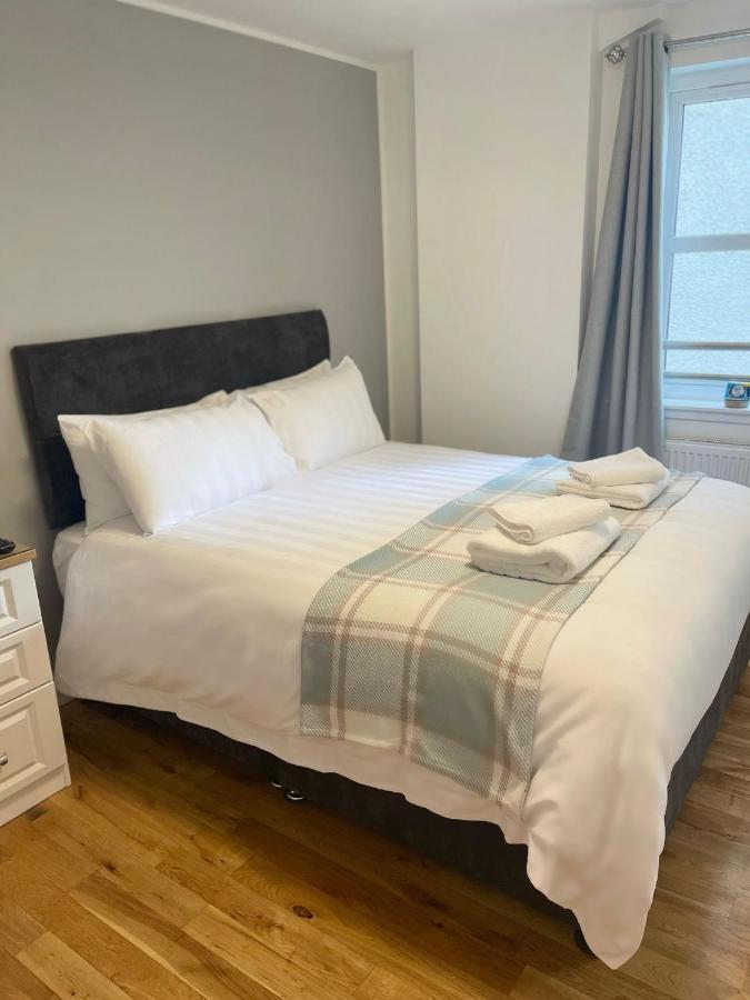 Inverness Highland Apartment Екстер'єр фото