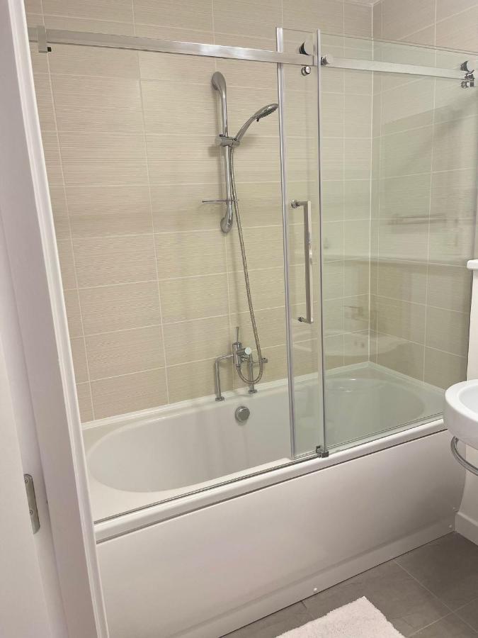 Inverness Highland Apartment Екстер'єр фото